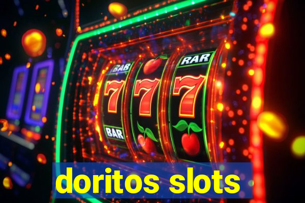 doritos slots